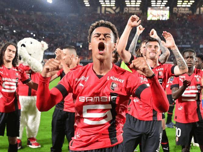 法甲前瞻：南特 VS 雷恩